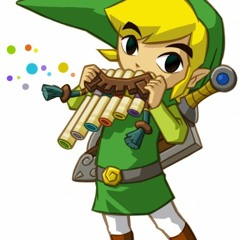 Zelda's Lullaby
