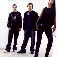 Kosheen - Spies (BreakAddict Remix)