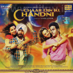 02 - Chaar Din Ki Chandni (2012) - Kangna Tera Ni [www.DJLUV.in]