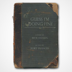 Guess I'm Doing Fine