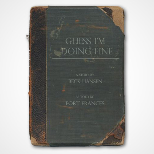 Guess I'm Doing Fine