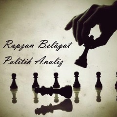 Rapzan Belâgat  - Politik Analiz [2011]