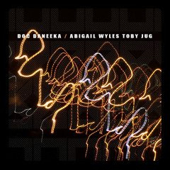 Doc Daneeka & Abigail Wyles - Tobyjug (Lando Kal Remix)