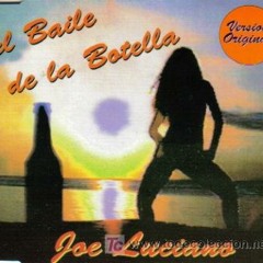 Joe Luciano - El Baile de la Botella [ Dj Reax Simple Remix 2012  ]