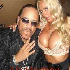 Ice-T - I Ain't New tha this 2012 REMIX