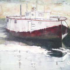 03.01.2012 - winter boat
