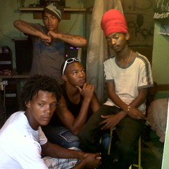 Duda aka Versick - HIP Hop ft. Raz Bonzi, Scar and Ash G