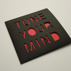 THE MEGAPHONIC THRIFT - Tune Your Mind (Deep Cut Suicidal Mix)