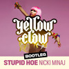 Nicki Minaj Stupid Hoe Yellow Claw Bootleg Mp3