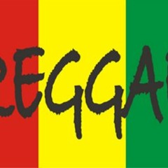 Reggae Rhythms