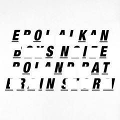 Erol Alkan & Boys Noize - Roland Rat
