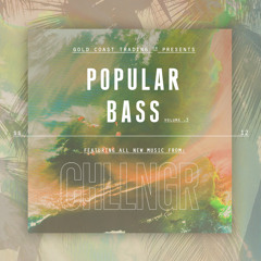 Vol.3 | CHLLNGR - 'Wind's From The North'