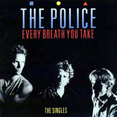 The Police - Every Breath You Take (Alex Dias Rework) FREE DOWNLOAD!!!