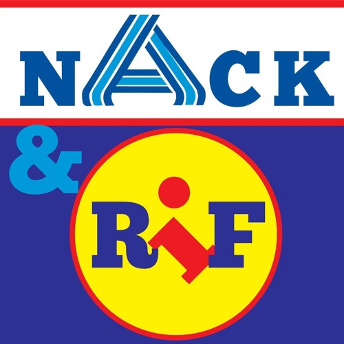 Nack & Rif - Beursfuif Dj contest Party Mix (maart2012)