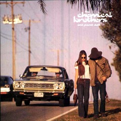 The Chemical Brothers vs. Boom Bip - Alive On Roads