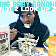 Big Baby Gandhi f. Das Racist, "Blue Magic"