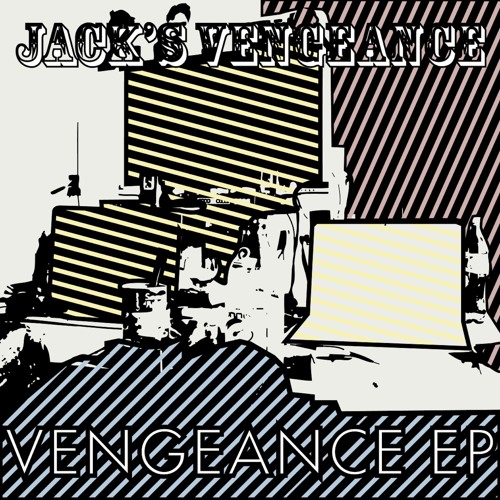 Apocalyptic (Vengeance EP)