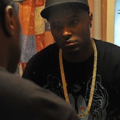 Mama Told Me ft John Legend