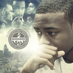 18 Ill Blu ft Hoodzee - Rider