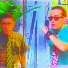 Vamos a la playa, a bailar la breakbeat!