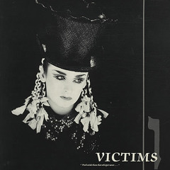 Culture Club - Victims - [Live London December 1983]