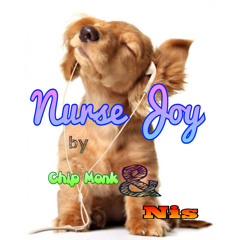 Nurse Joy by Chip Monk & Goodnis