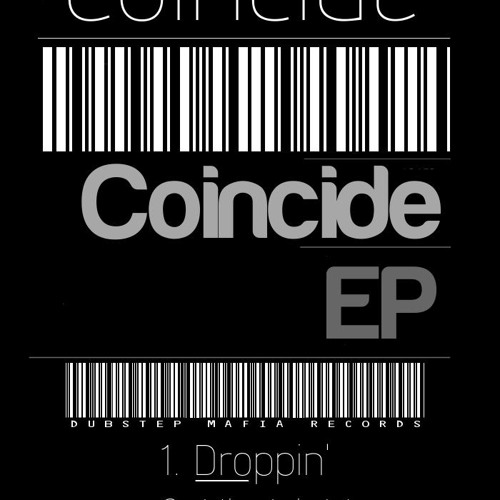 Coincide - Uproot (Original Mix)