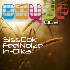 FeelNoize - Purple Mountain - OXD002
