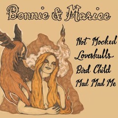 Bonnie ‘Prince’ Billy & Mariee Sioux - Mad Mad Me