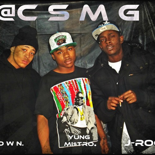 KingBooDro(CSMG)FEAT.  BossCampaignJRoc X BossCampaign$tro -  "DROP IT LOW"