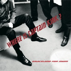 where's captain kirk? - want it