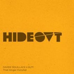 Davide Squillace & Guti - That Ginger Ponytail (Dubfire Remix)
