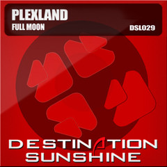 Plexland - Full Moon (Original Mix)