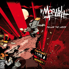 Moshpit - Souvenirs and other tumours (The SlutGarden rmx)