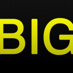 Mick & K-Smoove DO it big (original mix)