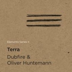 Oliver Huntemann & Dubfire - Terra