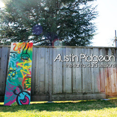 The Pigeons - Walk Slow