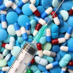 el rap es mi medicina - La Punto