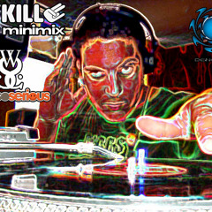 Mykill's 90's mini mix