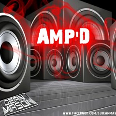AMP'D Volume 1 - March 2012