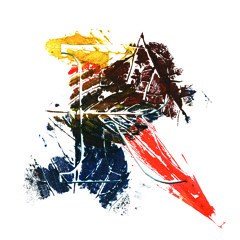 Alice in the sky feat. Fred Frith