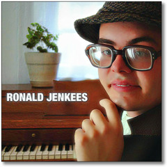 Ronald Jenkees - Clutter
