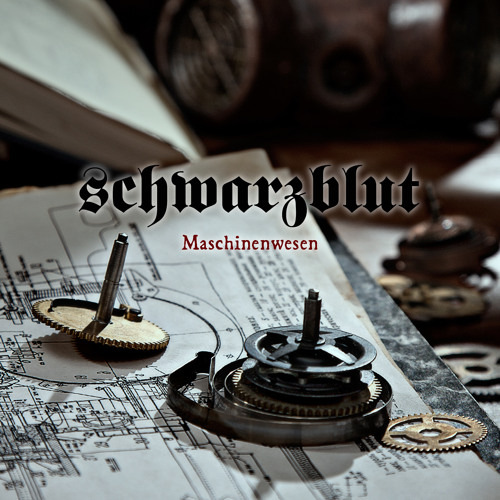 Ein Schatten (Maschinenwesen)