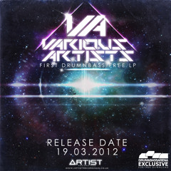 Bulb & Cahb - Nocturne (feat. CoMa) Forthcoming Artist Recordings {Free}