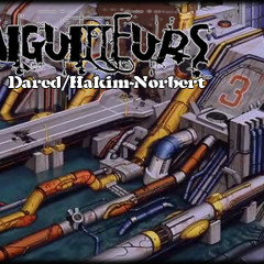 LA MAITRISE - Hakim Norbert & Dared