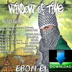 Ebon Mix - Part 1
