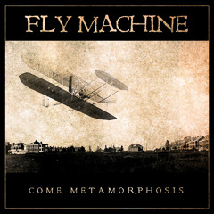FLY MACHINE - Victimize