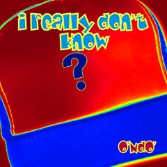 O'Ndo' - I really don't know
