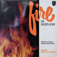 Fire of God's Love