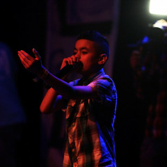 Anouar - Net Als Toen